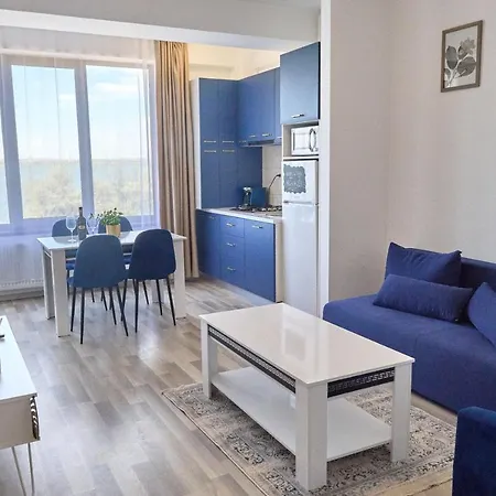 Alina View * ママイア