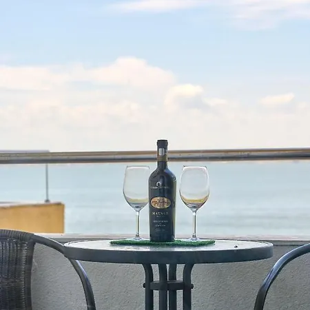 アパート Alina View ママイア