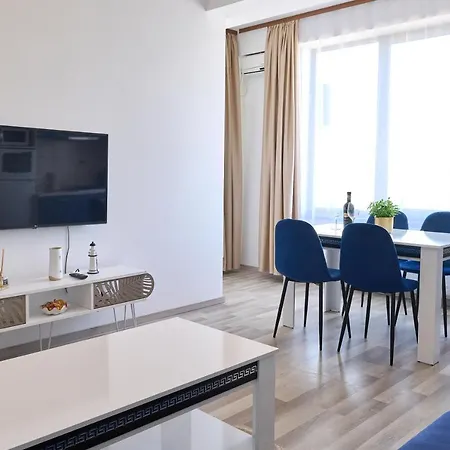 Alina View * Mamaia