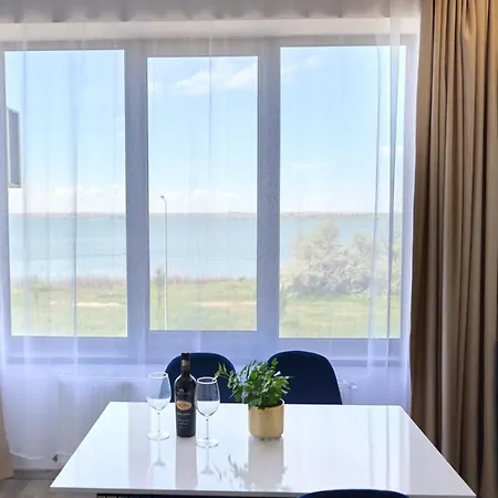 Alina View Apartment