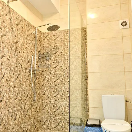 Apartment Alina View Mamaia