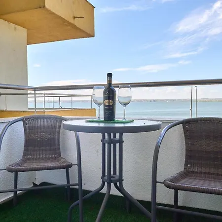 Alina View Apartment