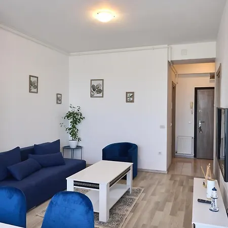 Alina View Apartment Mamaia