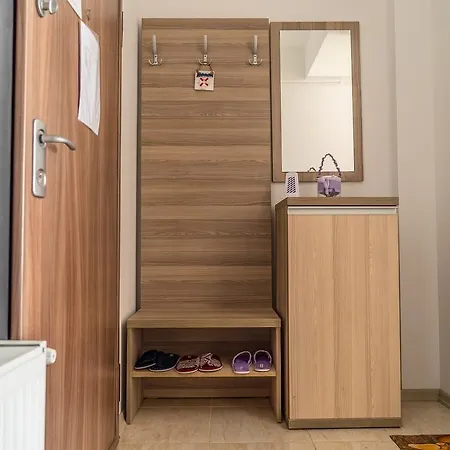 Apartment Alina View Mamaia