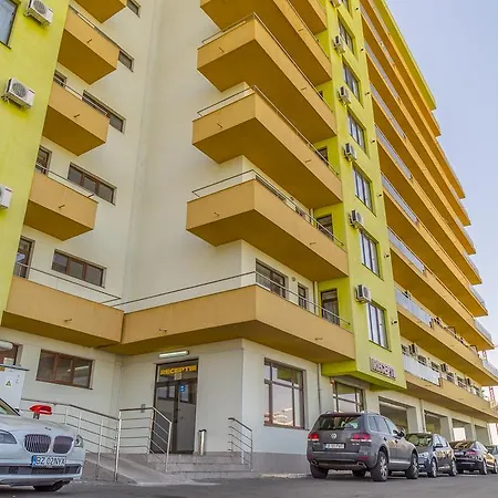 Apartment Alina View Mamaia